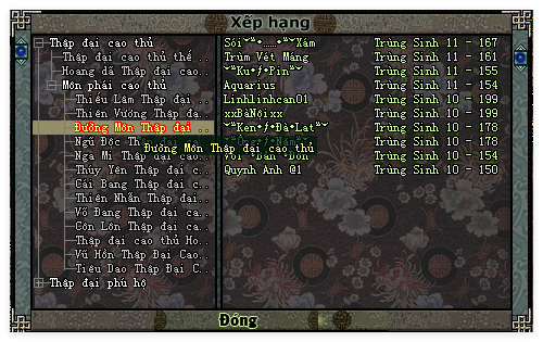 Đường Môn