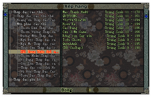Cái Bang