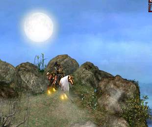 Võ Lâm Truyền Kỳ