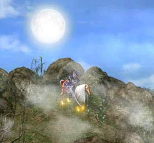 Võ Lâm Truyền Kỳ