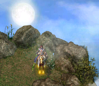 Võ Lâm Truyền Kỳ