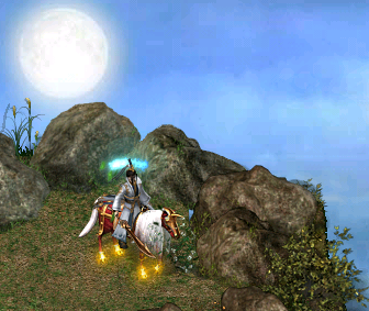 Võ Lâm Truyền Kỳ