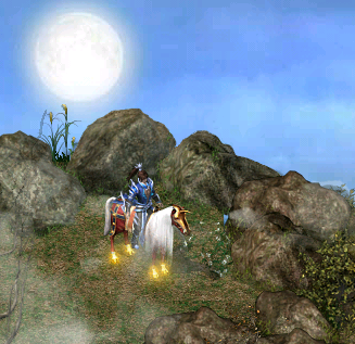 Võ Lâm Truyền Kỳ