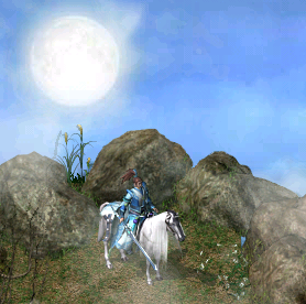 Võ Lâm Truyền Kỳ