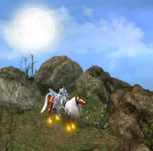 Võ Lâm Truyền Kỳ