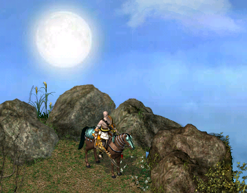 Võ Lâm Truyền Kỳ