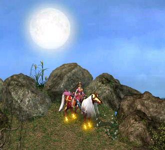 Võ Lâm Truyền Kỳ