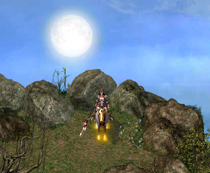 Võ Lâm Truyền Kỳ