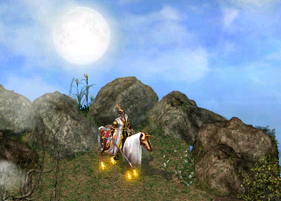 Võ Lâm Truyền Kỳ