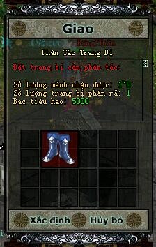 Võ Lâm Miễn Phí