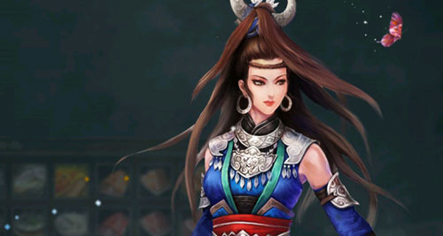 Võ Lâm TRuyền Kỳ