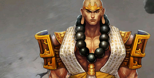 Võ Lâm Miễn Phí