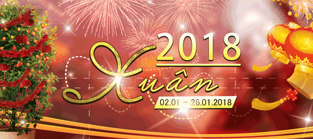 Xuân 2018