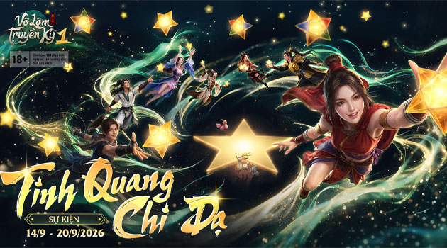 Tinh Quang Chi Da