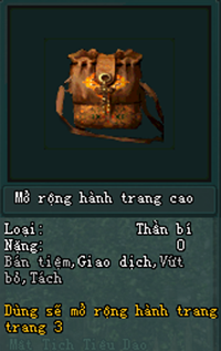 Võ Lâm II