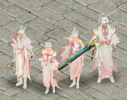 Võ Lâm II