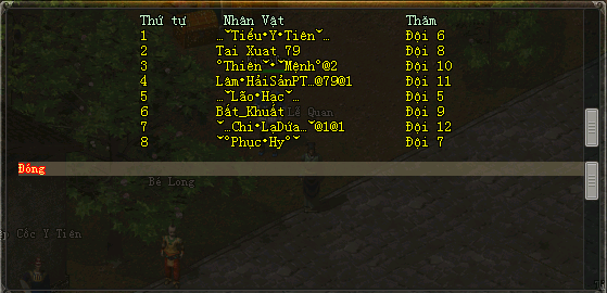Võ Lâm Miễn Phí