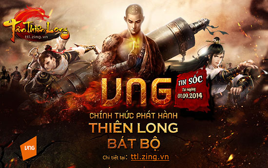 Thiện Vn Gaming 