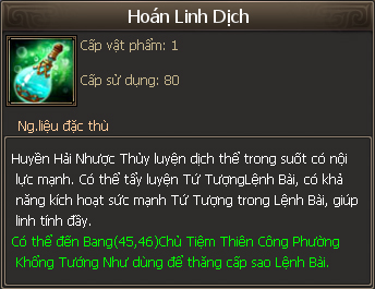 Tan Thien Long, Cuong Chien Thien Ha