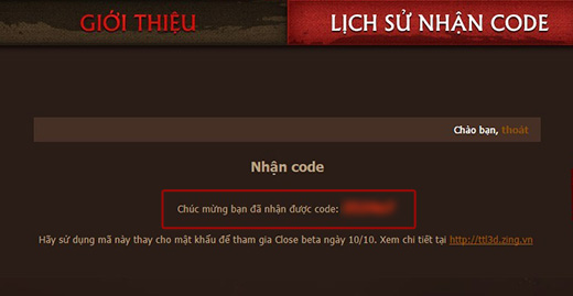 Tan Thien Long 3D Tan Thien Long 3D