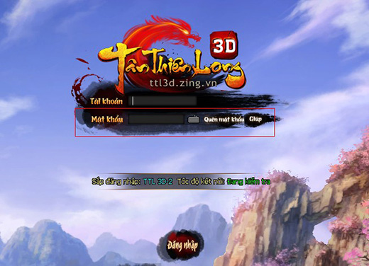 Tan Thien Long 3D Tan Thien Long 3D