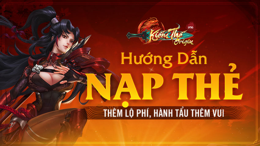 Huong Dan Nap