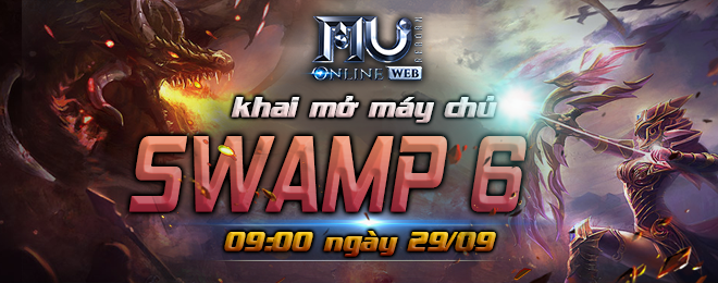 MU Online Web