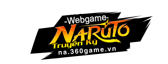 Naruto Truyền Kỳ - Webgame Ninja Đại Chiến