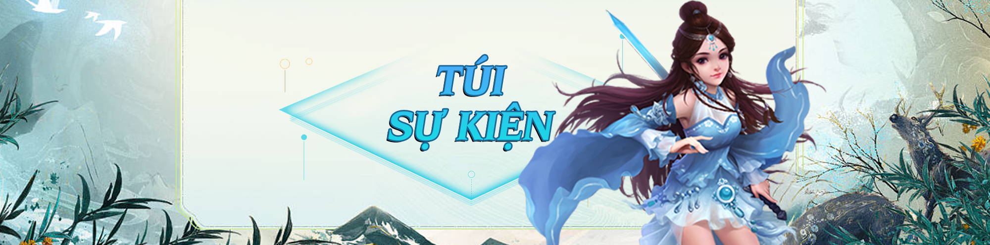 Túi Sự Kiện 4/2026