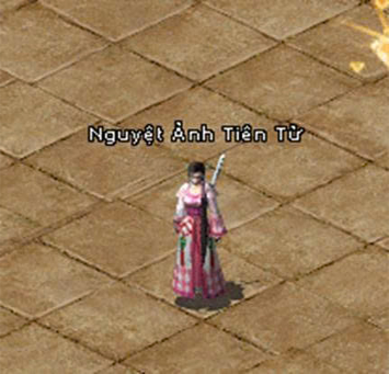 Hướng dẫn tân thủ bước 6