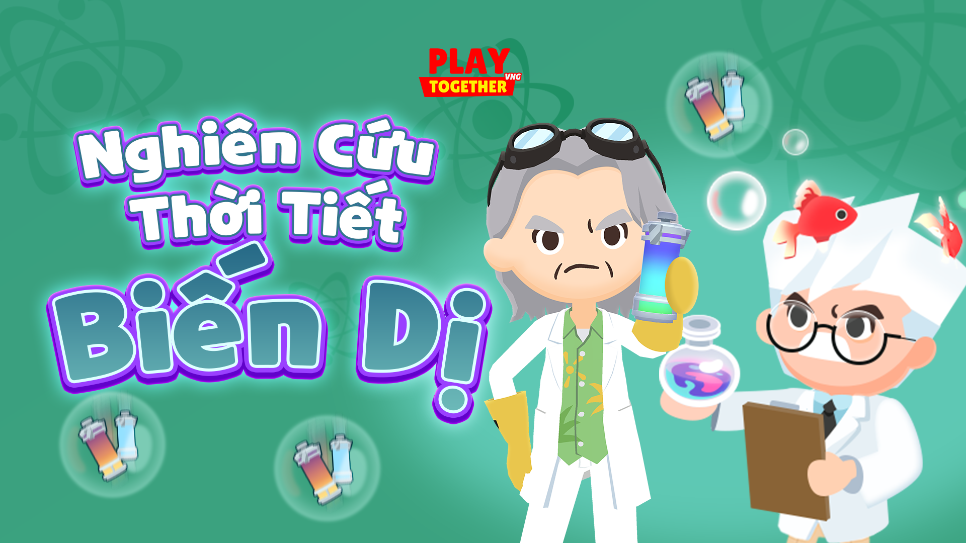 TÌM HIỂU QUA SỰ KIỆN MỚI ĐÀI KHÍ TƯỢNG NHÉ
