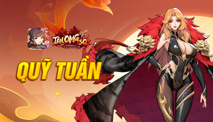 Quỹ Tuần
