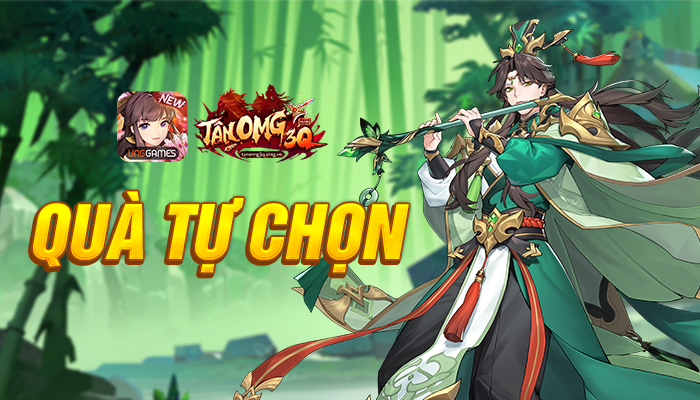 Quà Tự Chọn