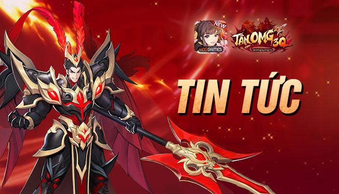 Thông báo cập nhật Điều Khoản trò chơi