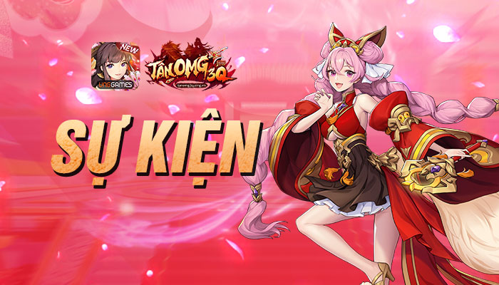 Sự Kiện Đăng Nhập Nhận Quà