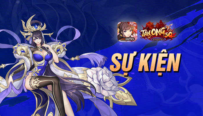 Chuỗi Sự Kiện Server Đặc Biệt S465