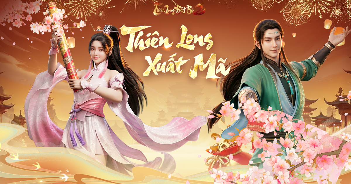 Chuỗi Sự Kiện Tuần 03.03 - 09.03