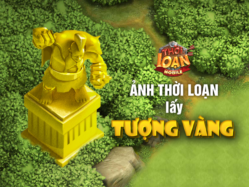 Thời Loạn Mobile