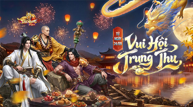Vui Hoi Trung Thu