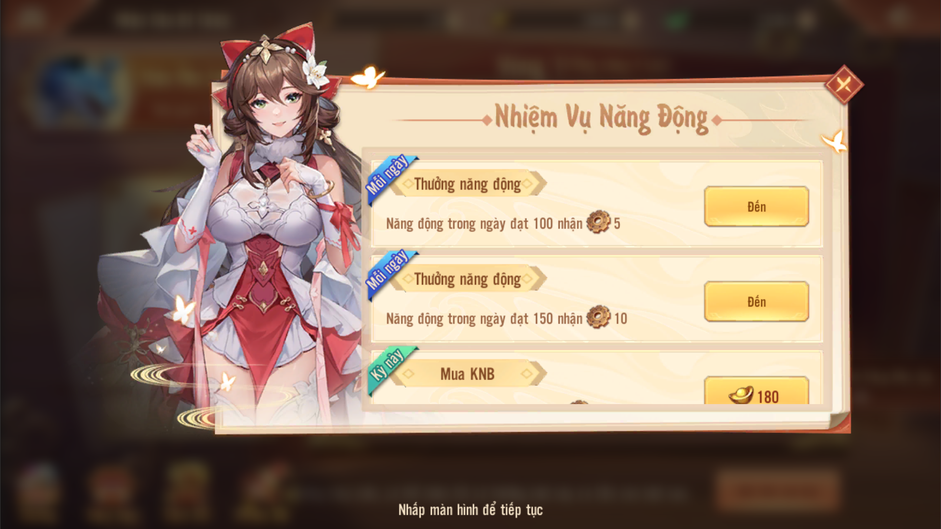 Thiếu Niên 3Q