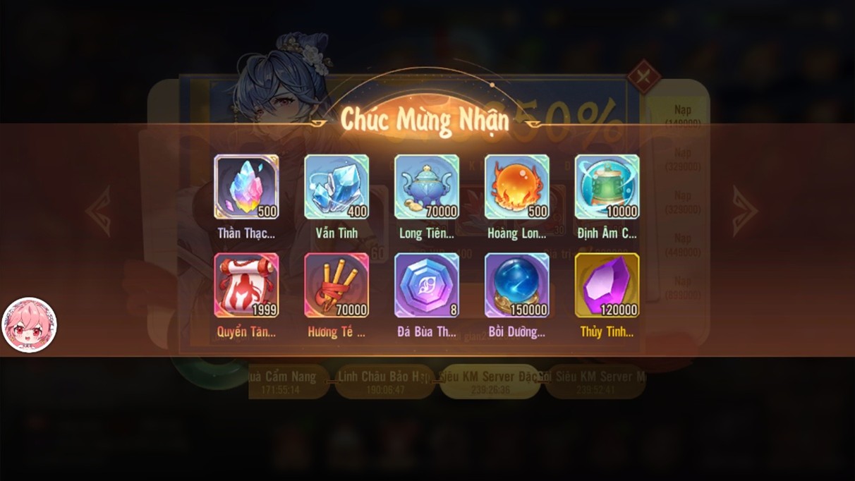 Thiếu Niên 3Q