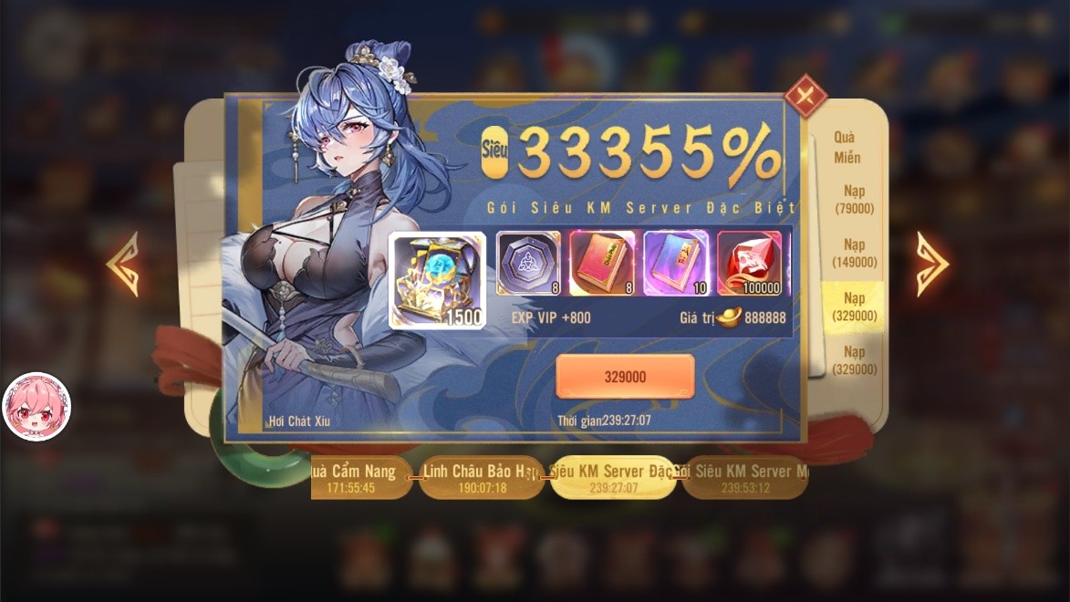 Thiếu Niên 3Q