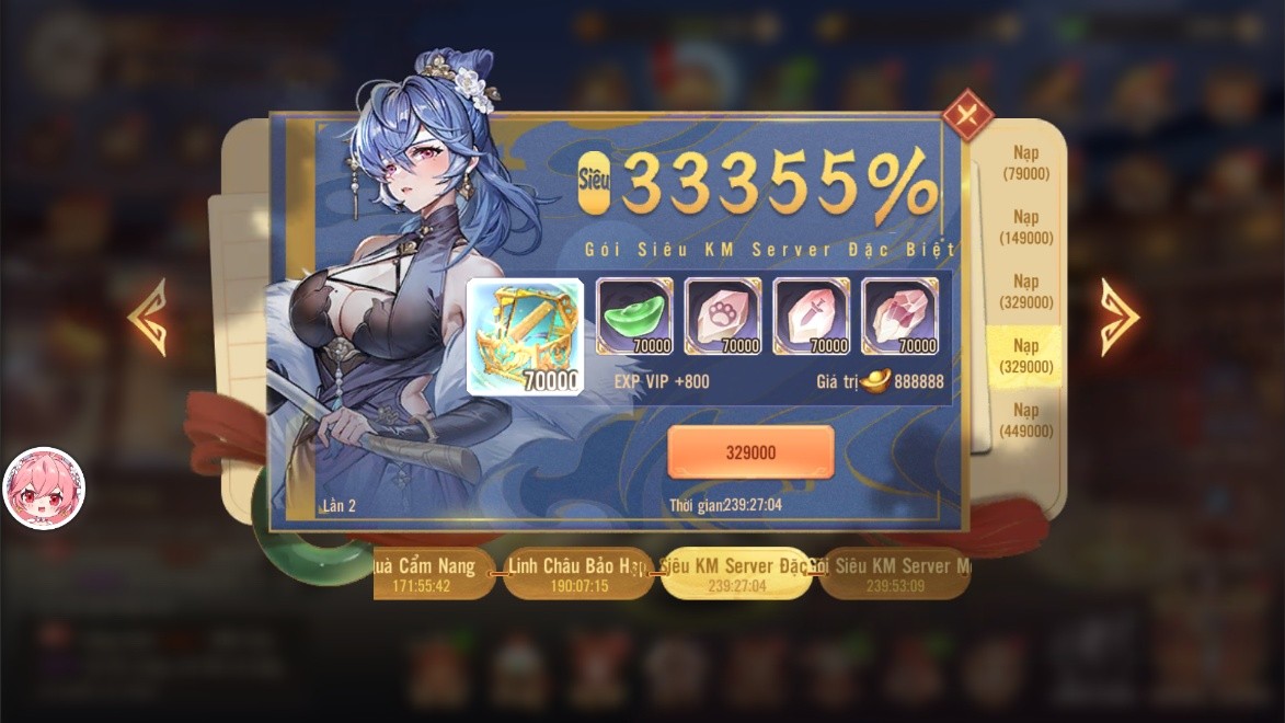 Thiếu Niên 3Q