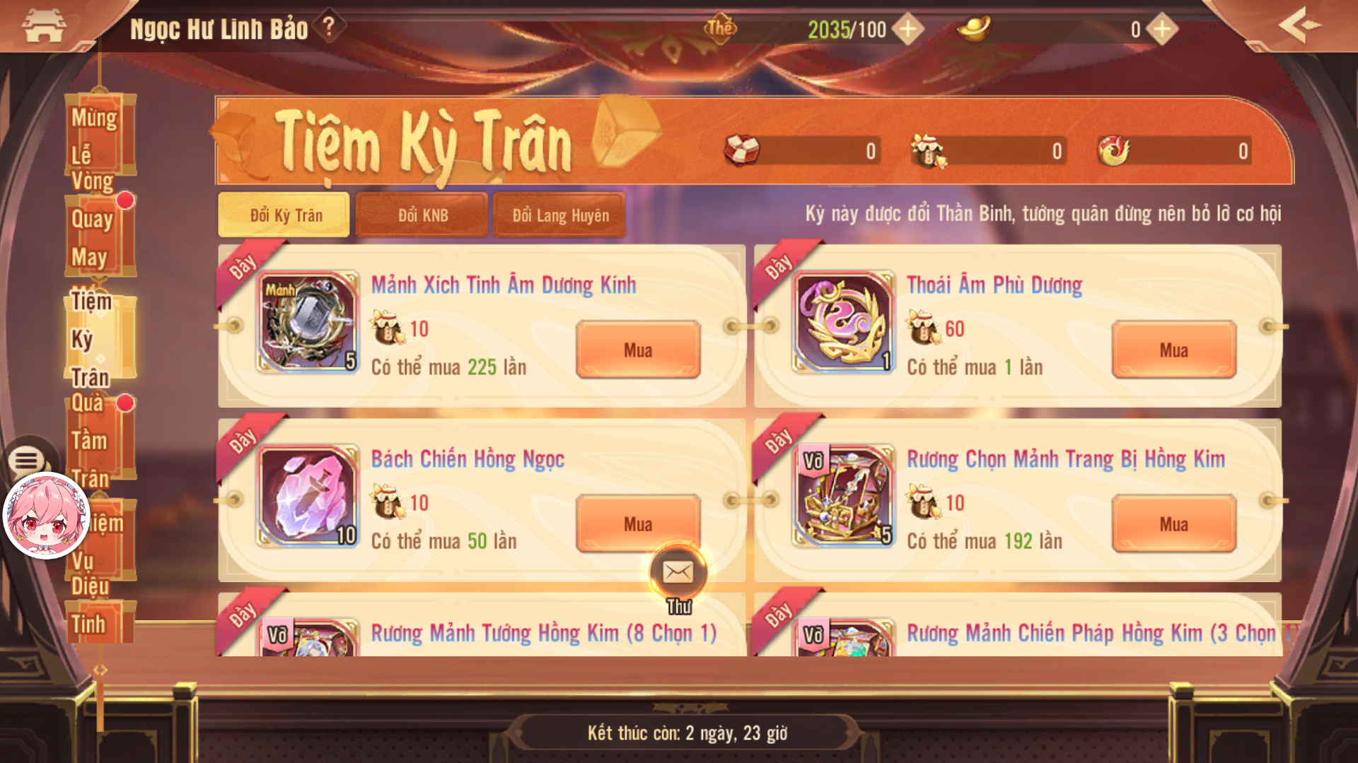 Thiếu Niên 3Q