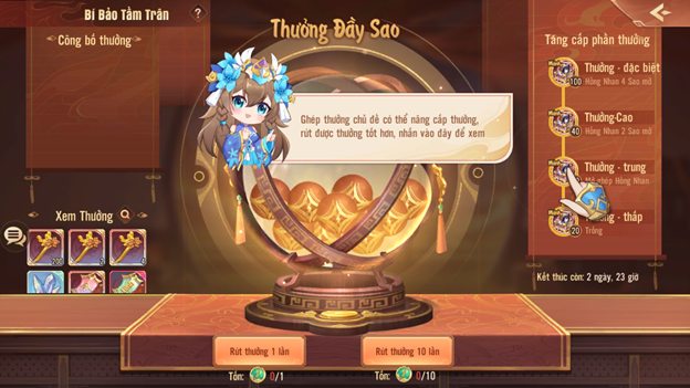 Hồng Nhan Hồng Kim 1