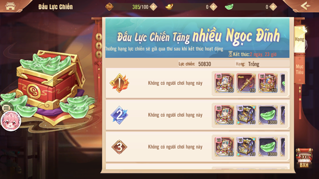 Thiếu Niên 3Q