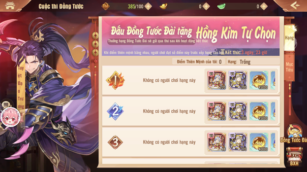 Thiếu Niên 3Q