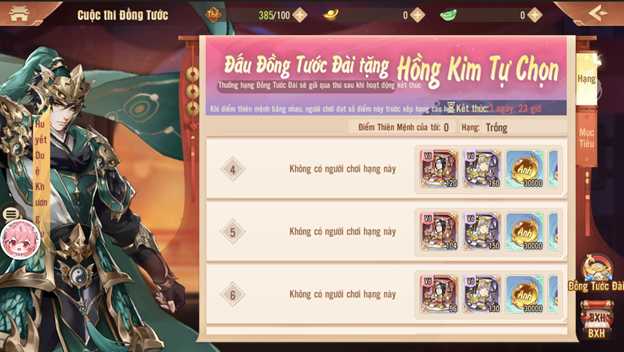 Thiếu Niên 3Q