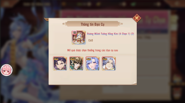 Thiếu Niên 3Q