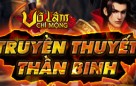 Truyền Thuyết Thần Binh